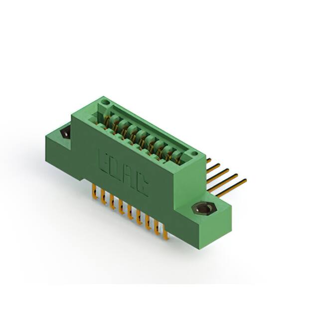 345-018-559-207 EDAC Inc.  Edgeboard Connectors